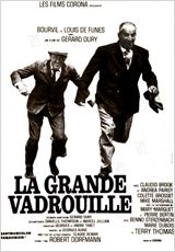 Affiche cinéma